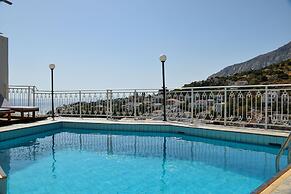 Kastro Hotel