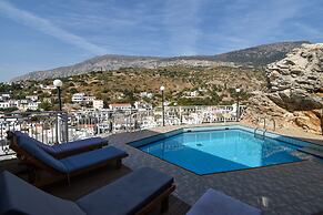 Kastro Hotel