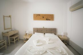 Kastro Hotel