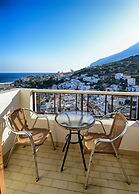 Kastro Hotel