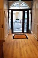Hôtel des Arts Cité Bergère