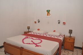 Hotel Thai Lanka