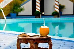Hotel Thai Lanka