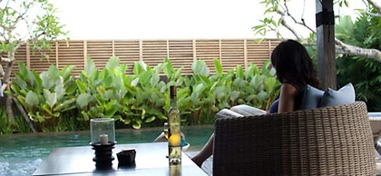 Komea Villa