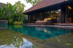 Komea Villa