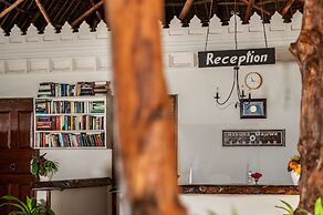 Hakuna Majiwe Beach Lodge