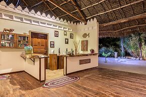 Hakuna Majiwe Beach Lodge