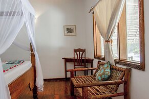 Hakuna Majiwe Beach Lodge