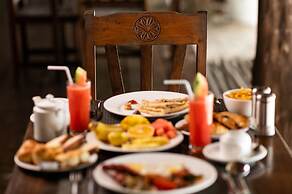 Hakuna Majiwe Beach Lodge