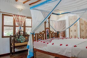 Hakuna Majiwe Beach Lodge