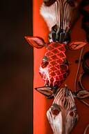 Hakuna Majiwe Beach Lodge