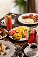 Hakuna Majiwe Beach Lodge