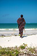 Hakuna Majiwe Beach Lodge