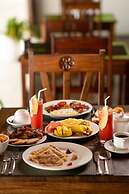 Hakuna Majiwe Beach Lodge