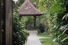 Aradhana Villas by Ekosistem