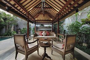 Aradhana Villas by Ekosistem