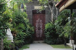 Aradhana Villas by Ekosistem