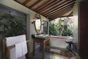 Aradhana Villas by Ekosistem
