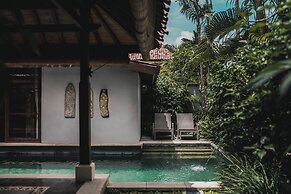 Aradhana Villas by Ekosistem