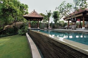 Aradhana Villas by Ekosistem
