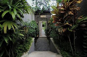 Aradhana Villas by Ekosistem
