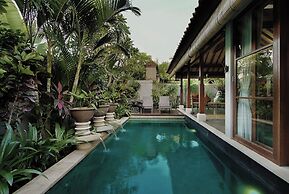Aradhana Villas by Ekosistem