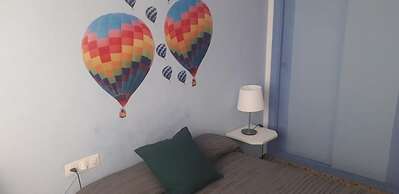 Hotel Surutopía