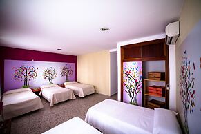 Hotel Surutopía