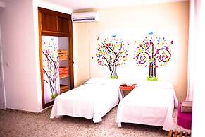Hotel Surutopía