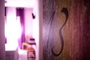 Hotel Surutopía