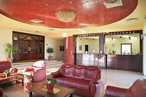 Hotel Astoria