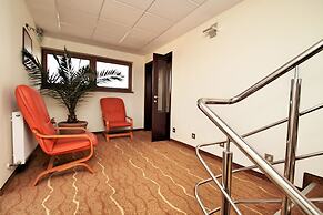 Hotel Astoria