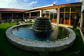 Hotel Astoria