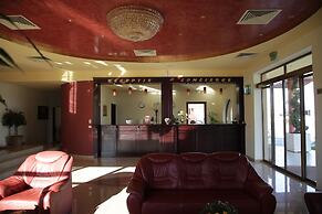Hotel Astoria