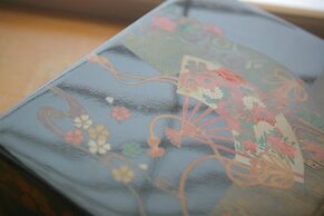 Yamashiro Onsen Ryokan Tatami