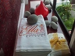 Ella Holiday Inn