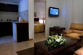Barakat Hotel Apartments