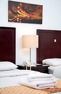 Barakat Hotel Apartments