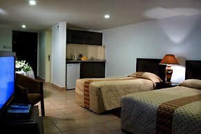 Barakat Hotel Apartments