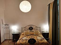 Rome Center Rooms