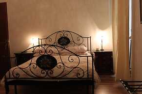 Rome Center Rooms