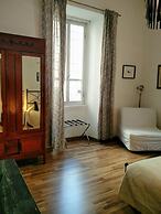 Rome Center Rooms