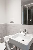 Rome Center Rooms