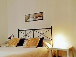 Rome Center Rooms