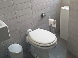 Rome Center Rooms