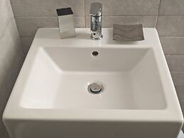 Rome Center Rooms