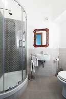 Rome Center Rooms
