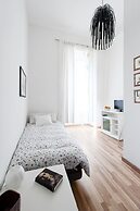 Rome Center Rooms