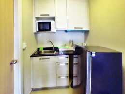 Impact Novo Condo Muang Thong Thani