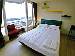 Impact Novo Condo Muang Thong Thani